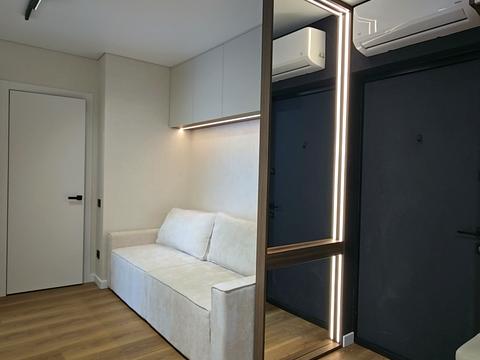 квартира по адресу Сеченова ул., 129А, корпус 11, 7, 8