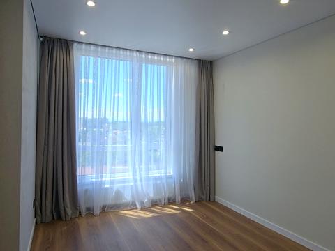 квартира по адресу Сеченова ул., 129А, корпус 11, 7, 8