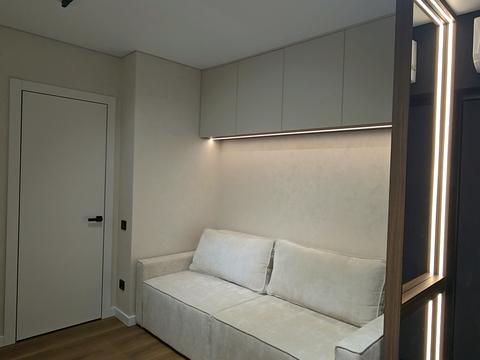квартира по адресу Сеченова ул., 129А, корпус 11, 7, 8