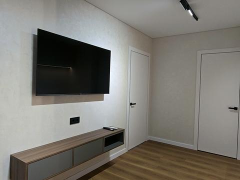квартира по адресу Сеченова ул., 129А, корпус 11, 7, 8