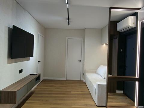 квартира по адресу Сеченова ул., 129А, корпус 11, 7, 8