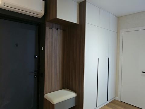 квартира по адресу Сеченова ул., 129А, корпус 11, 7, 8