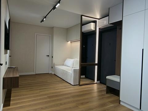 квартира по адресу Сеченова ул., 129А, корпус 11, 7, 8