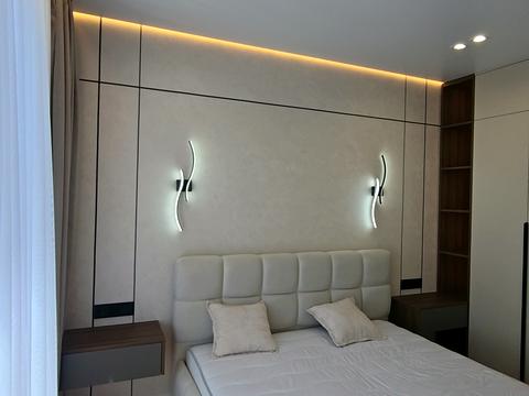 квартира по адресу Сеченова ул., 129А, корпус 11, 7, 8