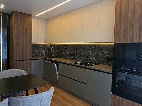квартира по адресу Сеченова ул., 129А, корпус 11, 7, 8