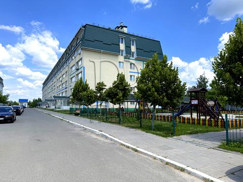 квартира по адресу Спортивна ул., 20