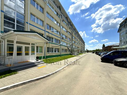квартира по адресу Спортивна ул., 20