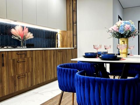 квартира по адресу Лісова ул., 42-Б