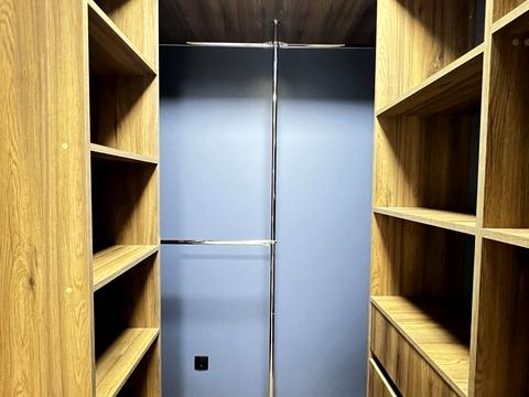 квартира по адресу Лісова ул., 42-Б