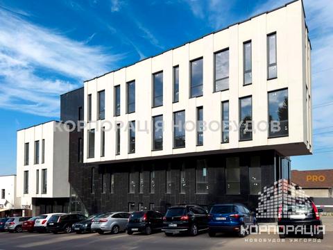 коммерческая по адресу Івана Коршинського ул. (Олександра Грибоєдова), 4