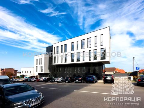 коммерческая по адресу Івана Коршинського ул. (Олександра Грибоєдова), 4
