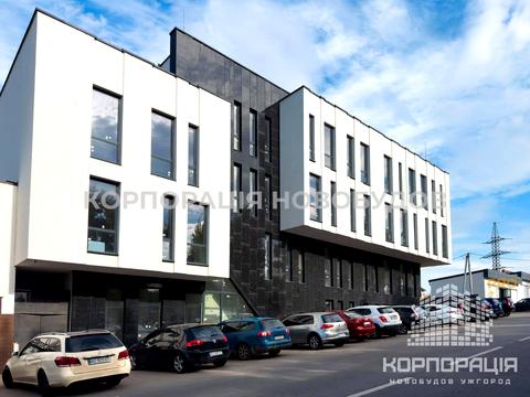 коммерческая по адресу Івана Коршинського ул. (Олександра Грибоєдова), 4