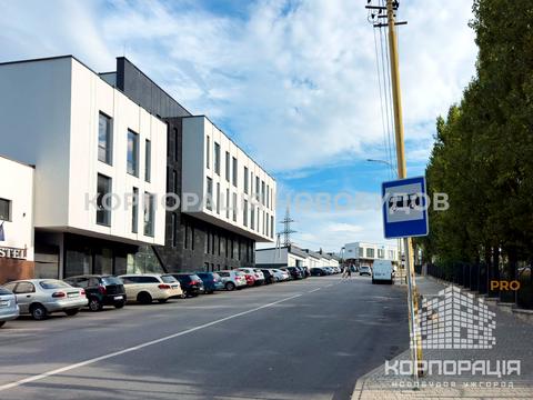 коммерческая по адресу Івана Коршинського ул. (Олександра Грибоєдова), 4