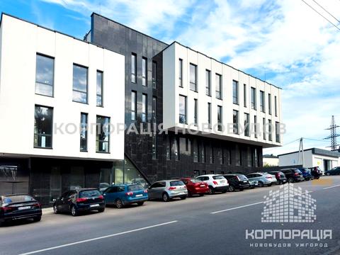 коммерческая по адресу Івана Коршинського ул. (Олександра Грибоєдова), 4