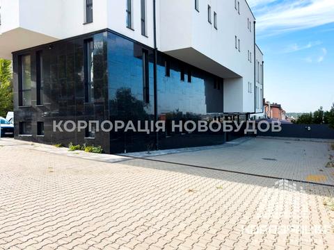 коммерческая по адресу Івана Коршинського ул. (Олександра Грибоєдова), 4