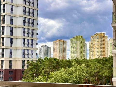 квартира за адресою Князя Романа Мстиславича вул. (Генерала Жмаченка), 28
