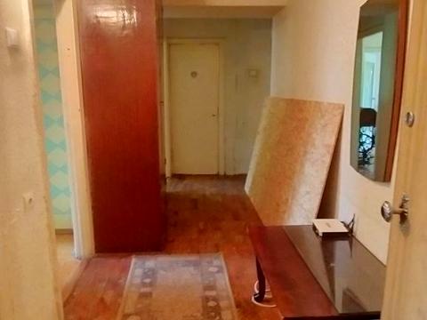 квартира за адресою Гоголя вул., 4