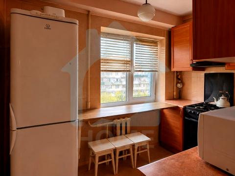квартира за адресою Зодчих вул., 62