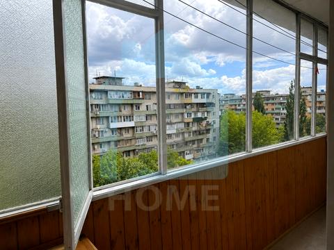 квартира за адресою Зодчих вул., 62