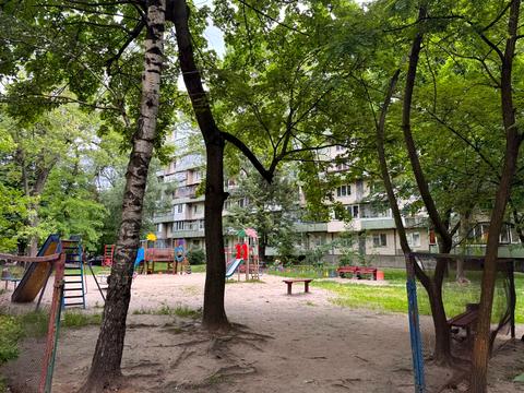 квартира за адресою Зодчих вул., 62