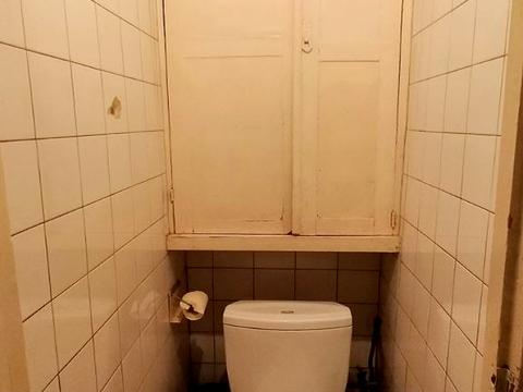 квартира за адресою Гоголя вул., 4