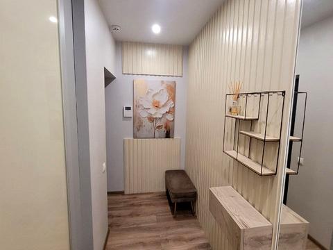 квартира по адресу Ленкавского ул., 34 к1