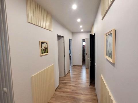 квартира по адресу Ленкавского ул., 34 к1