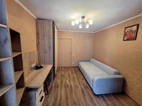 квартира по адресу Ленкавского ул., 34 к1