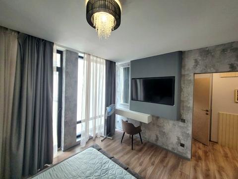 квартира по адресу Ленкавского ул., 34 к1