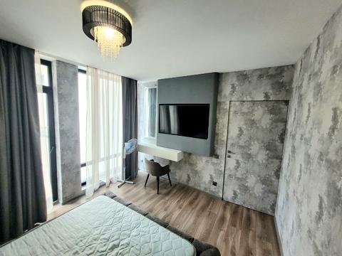 квартира по адресу Ленкавского ул., 34 к1