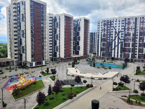 квартира по адресу Ленкавского ул., 34 к1