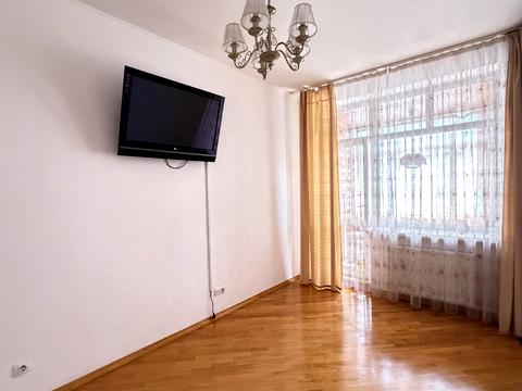 квартира по адресу Леси Украинки бульв., 23-А