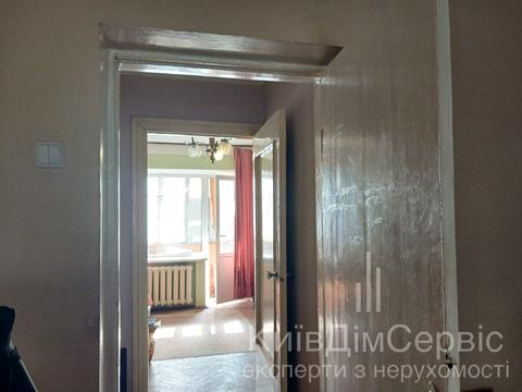квартира по адресу Сірожупанників ул. (Валентина Серова), 30-Б