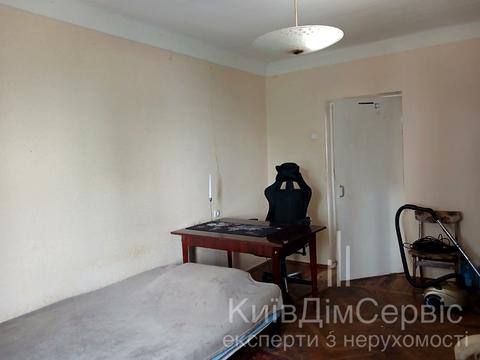 квартира по адресу Сірожупанників ул. (Валентина Серова), 30-Б