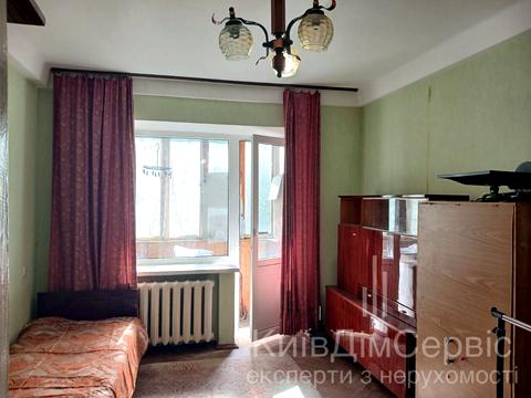 квартира по адресу Сірожупанників ул. (Валентина Серова), 30-Б