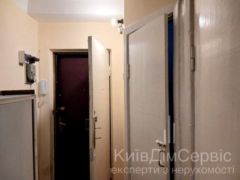 квартира по адресу Сірожупанників ул. (Валентина Серова), 30-Б