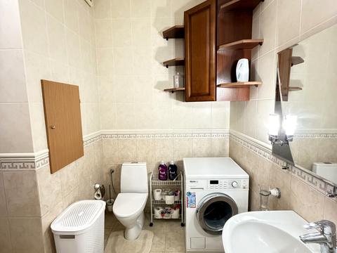 квартира по адресу Леси Украинки бульв., 23-А
