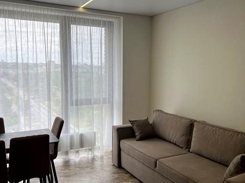 квартира за адресою Дніпро, Набережна Перемоги вул., 128