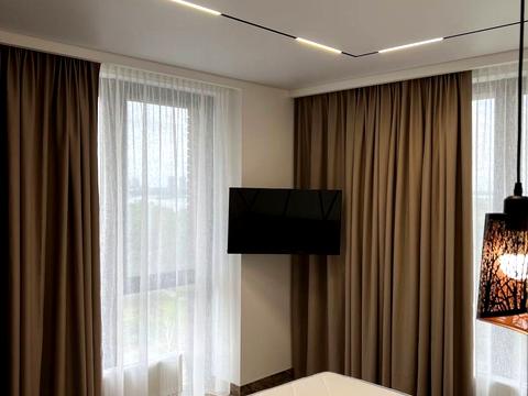квартира за адресою Дніпро, Набережна Перемоги вул., 128