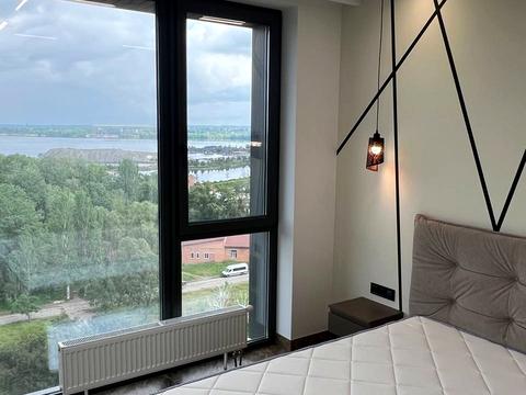 квартира за адресою Дніпро, Набережна Перемоги вул., 128