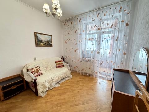 квартира по адресу Леси Украинки бульв., 23-А