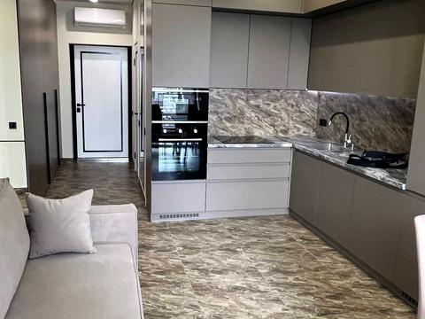 квартира за адресою Дніпро, Набережна Перемоги вул., 128