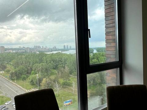квартира за адресою Дніпро, Набережна Перемоги вул., 128