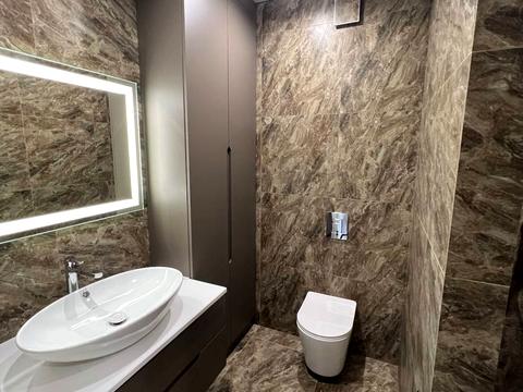 квартира за адресою Дніпро, Набережна Перемоги вул., 128