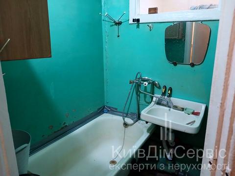 квартира по адресу Сірожупанників ул. (Валентина Серова), 30-Б