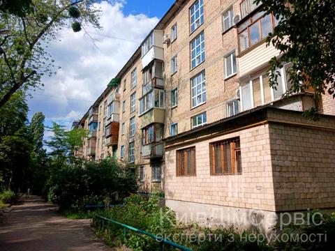 квартира по адресу Сірожупанників ул. (Валентина Серова), 30-Б