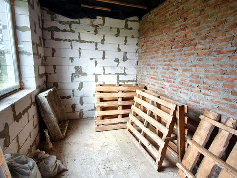 дом по адресу Вербицька, 90