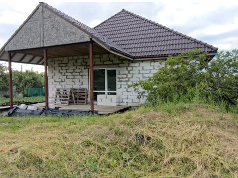 дом по адресу Вербицька, 90