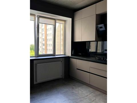 квартира по адресу Зализничная ул., 7Т