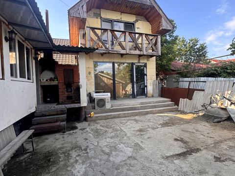 будинок за адресою Богатирська вул., 16